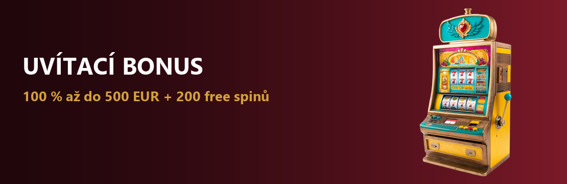 Magius Casino bonus